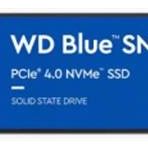 Western Digital WDS500G3B0E 500GB SSD