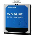 Western WD50NPZZ-00A9JT0 Dıgıtal 5tb 2.5" Hard Drive - 5 TB
