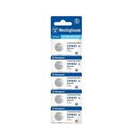 Westinghouse CR1632 3 V Lityum 5'li Blister Ambalaj Para Pil