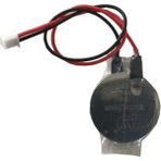 Westinghouse CR2032 Kablolu 3V Westinghouse Lityum Bios Pili