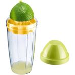 Westmark Shake Narenciye Sıkacağı 0.50 Litre - Şeffaf