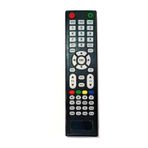 Weston 24WS3000 Ile Uyumlu LED Tv Kumandası