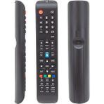 Weston 40Ws2102 İle Uyumlu Android Tv Kumandası