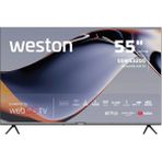 Weston 55WS3205 55 inç 140 Ekran 4K Ultra HD webOS LED TV