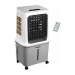 Weston Uzaktan Kumandalı Buharsız Hava Soğutucu Kule Tipi 120 W Kolay Taşınabilir
