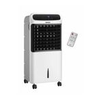 Weston WS-80 Evaporatif Soğutucu (SICAK-SOĞUK Mobil , Sulu Hava Isıtıcı-Soğutucu)