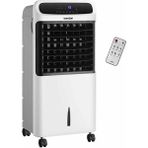 Weston Ws-80 Uzaktan Kumandalı Buharsız Evaporatif Hava Soğutucu Kanatsız Kule Tipi