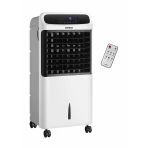 Weston Ws-80 Uzaktan Kumandalı Evaporatif Hava Soğutucu Ve Isıtıcı