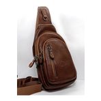 Westpolo West Polo Taba Unisex Body Bag Çarpraz Ve Gögüs Omuz Askılı Çanta 90999