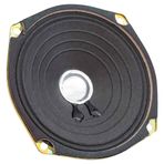Westsound 12 cm 8 OHM 6W-MAX 80W Yedek Hoparlör