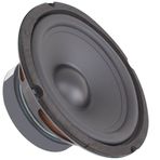 Westsound 180W 16 cm WS-HP 6.5 16 ohm Yedek Hoparlör