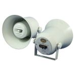 Westsound FRH-4TR 40W 10 cm Trafolu Plastik Horn Hoparlör