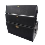 WestSound MT-28,244 Pasif Mini Line Array Hoparlör Seti