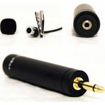 Westsound Ym 25 Kablolu Yaka Mikrofon