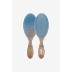 Wet Brush Dessert Afterglow Dolaşık Açıcı Saç Fırçası / Tarak Mavi