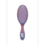 Wet Brush Dessert Afterglow Dolaşık Açıcı Saç Fırçası / Tarak Mor