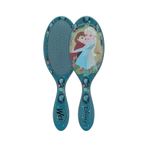 Wet Brush Disney Love Dolaşık Açıcı Çocuk Saç Fırçası / Tarak Anna & Elsa
