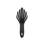 Wet Brush Go Green Kıvırcık Saçlara Özel Dolaşık Açıcı Saç Fırçası Siyah