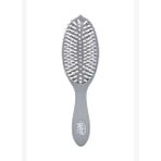 Wet Brush Go Green Treatment & Shine Aktif Karbonlu Dolaşık Açıcı Saç Fırçası / Tarak