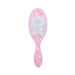 Wet Brush Hello Kitty Dolaşık Açıcı Çocuk Saç Fırçası / Tarak Pembe