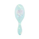Wet Brush Hello Kitty Dolaşık Açıcı Çocuk Saç Fırçası / Tarak Yeşil