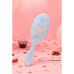 Wet Brush Hello Kitty Dolaşık Açıcı Saç Fırçası Mavi - yok