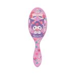 Wet Brush Hello Kitty & Friends Dolaşık Açıcı Çocuk Saç Fırçası / Tarak Kuromi