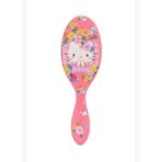 Wet Brush Hello Kitty&Friends Dolaşık Açıcı Çocuk Saç Fırçası / Tarak Hello Kitty