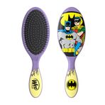 Wet Brush Justice League Batman And Robin Orijinal Detangler Saç Fırçası