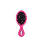 Wet Brush Mini Detangler Dolaşık Açıcı Kadın Saç Fırçası - Pembe