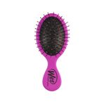 Wet Brush Mini Detangler Purple Saç Fırçası