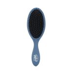 Wet Brush Original Detangler Dolaşık Açıcı Saç Fırçası Mavi