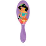 Wet Brush Original Detangler Ultimate Princess Jasmin Çocuk Saç Fırçası - 1