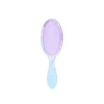 Wet Brush Pearlescent Pro Detangler Dolaşık Açıcı Saç Fırçası - Mor