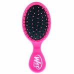 Wet Brush Pembe Mini Original Detangler Dolaşıklık Açıcı Saç Fırçası