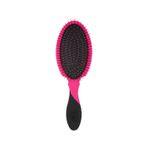 Wet Brush Pro Backbar Detangler Pink Saç Fırçası