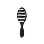 Wet Brush Pro Flex Dry Kadın Saç Fırçası - Siyah
