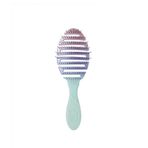 Wet Brush Pro Flex Dry Millennial Ombre Mavi Saç Fırçası