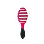 Wet Brush Pro Flex Dry Pembe Saç Fırçası