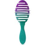 Wet Brush Pro Flex Dry Teal Ombre Saç Fırçası