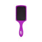 Wet Brush Pro Paddle Detangler Mor Saç Fırçası
