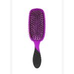 Wet Brush Pro Shine Enhancer Dolaşık Açıcı Saç Fırçası / Tarak Mor