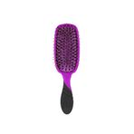 Wet Brush Pro Shine Enhancer Kadın Saç Fırçası - Mor