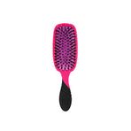 Wet Brush Pro Shine Enhancer Kadın Saç Fırçası - Pembe