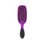 Wet Brush Pro Shine Enhancer Mor Saç Fırçası