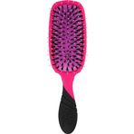 Wet Brush Pro Shine Enhancer Pembe Saç Fırçası