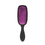 Wet Brush Pro Shine Enhancer Siyah Saç Fırçası