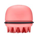 Wet Brush Scalp Mercan Saç Derisi Masaj Fırçası