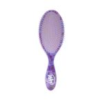 Wet Brush Serene Daydream Dolaşık Açıcı Saç Fırçası Mor
