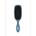 Wet Brush Shine Enhancer Dolaşık Açıcı Saç Fırçası / Tarak Mavi